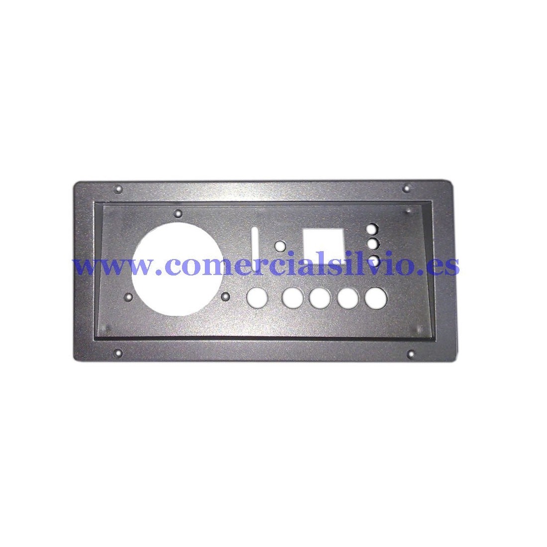 Frontal Plástico Envasadora Vacío DZ-260