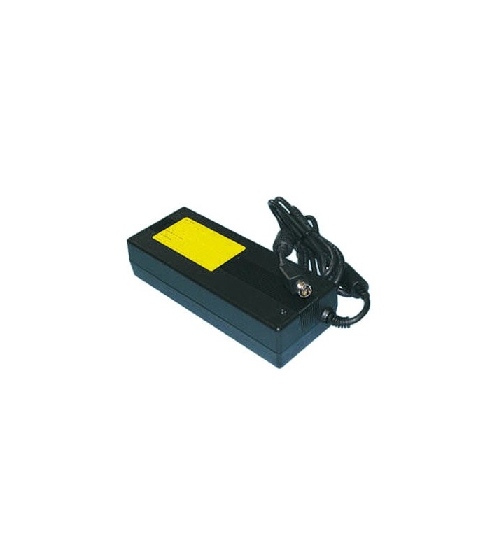 Fuente alimentacion externa 12V-6,67A 80W conector 4PIN IE26032