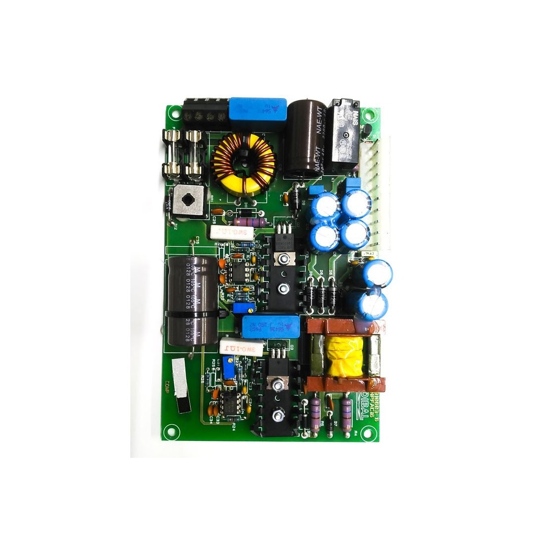 Fuente de Alimentación Dibal Tiquet 45-9106036