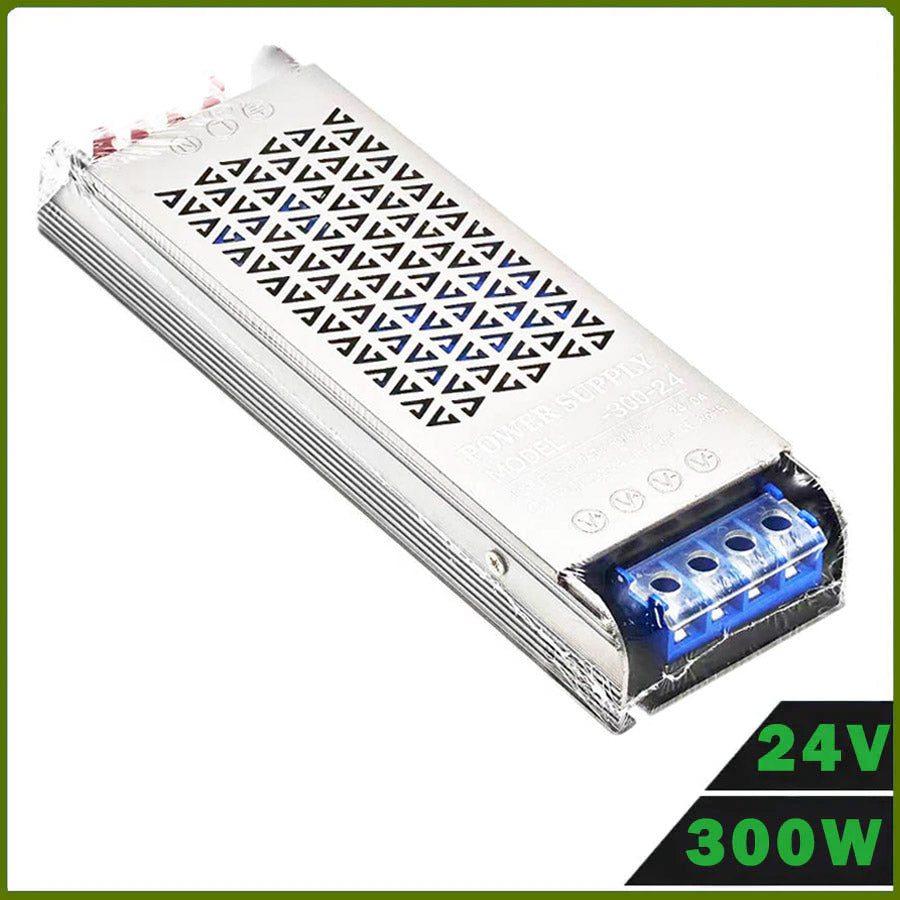 Fuente Alimentación LED 24V 300W