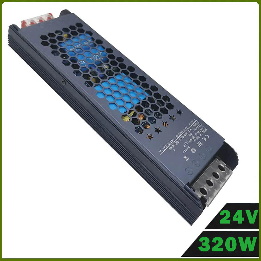 Fuente Alimentación LED 24V 320W