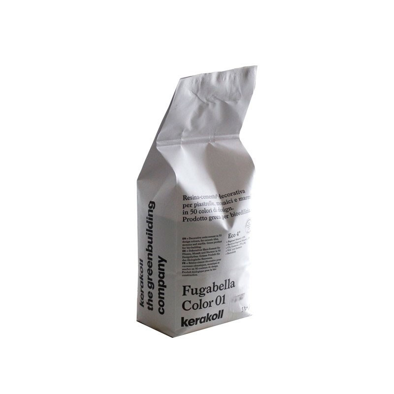 Fugabella Color 3Kg. Kerakoll