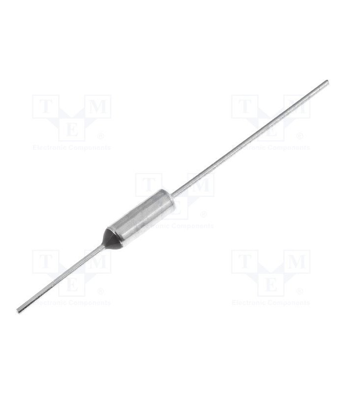 Fusible térmico 109º C