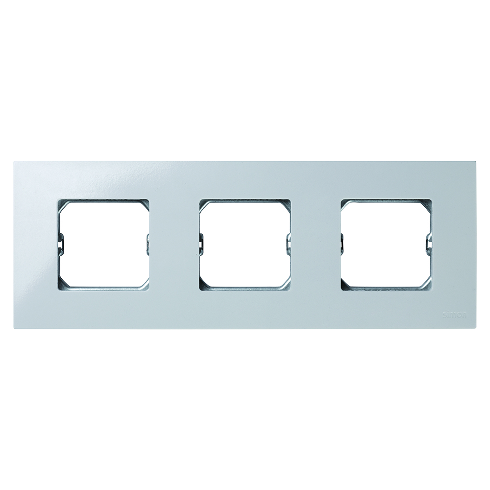 Marco 3 Elementos Blanco Simon 27 Play
