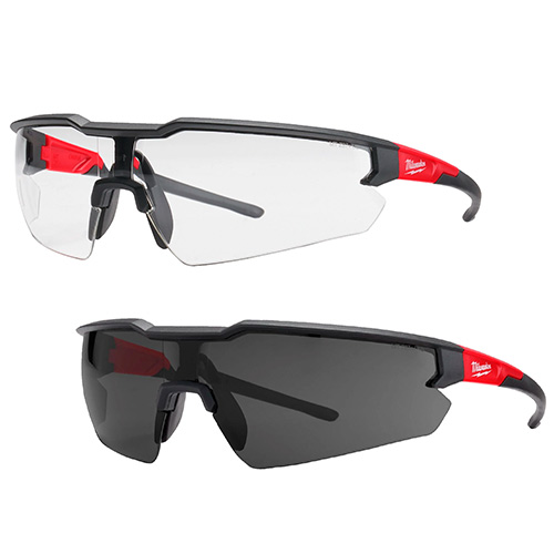 Protección laboral - Gafa de Seguridad Milwaukee