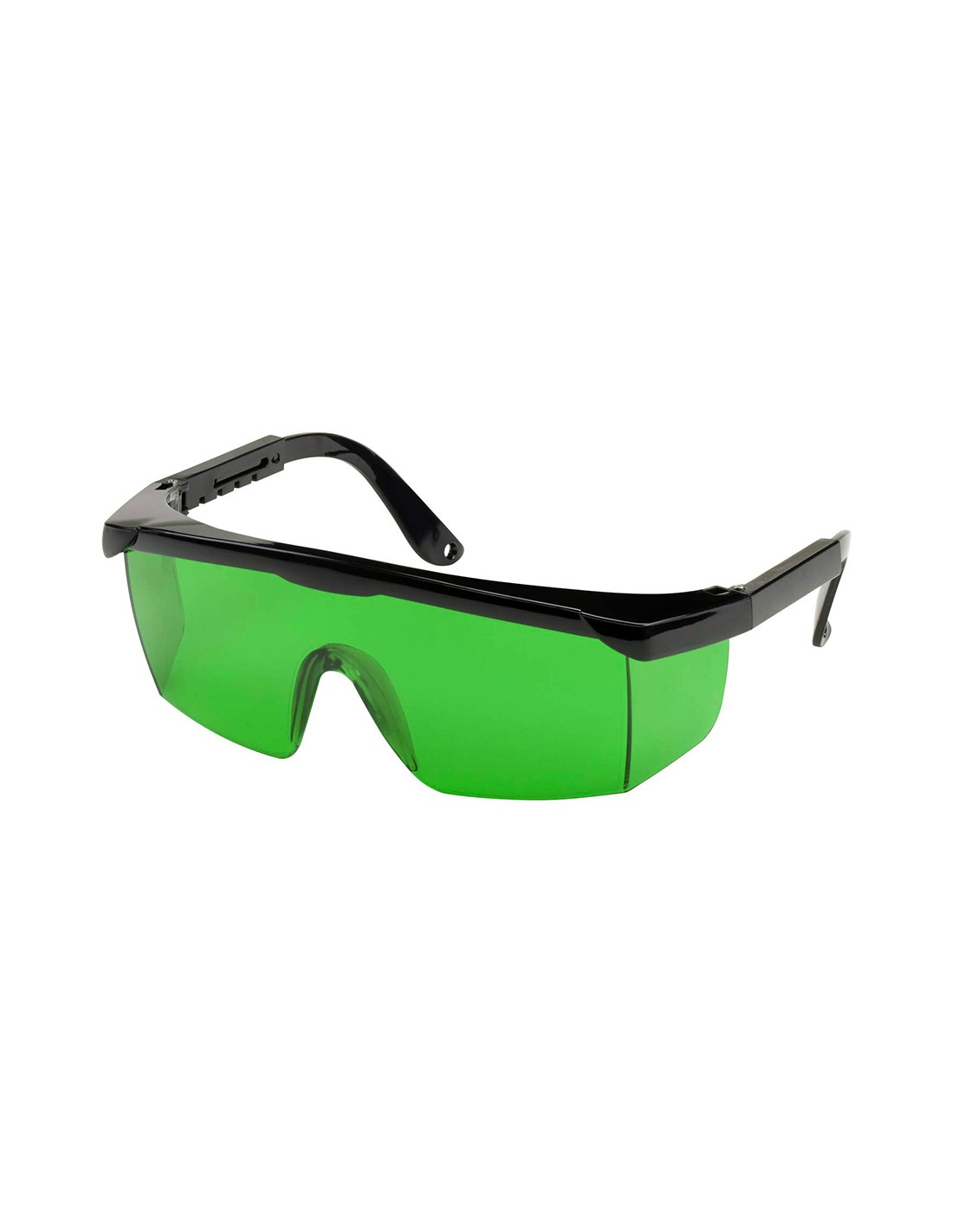 Gafas verdes de protección DeWALT DE0714G