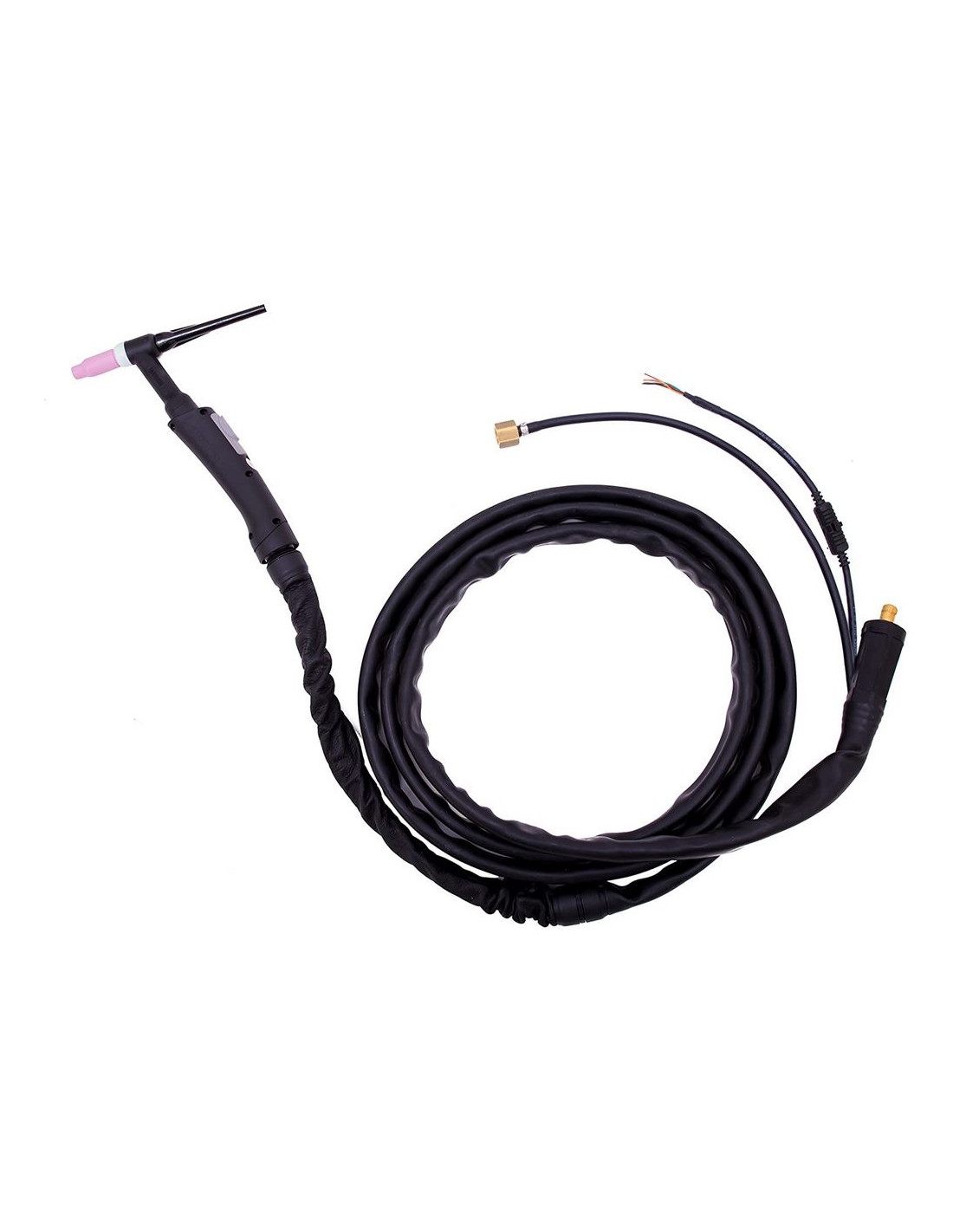 Antorcha TIG Gala 5XT-26 35-50mm | Brintus