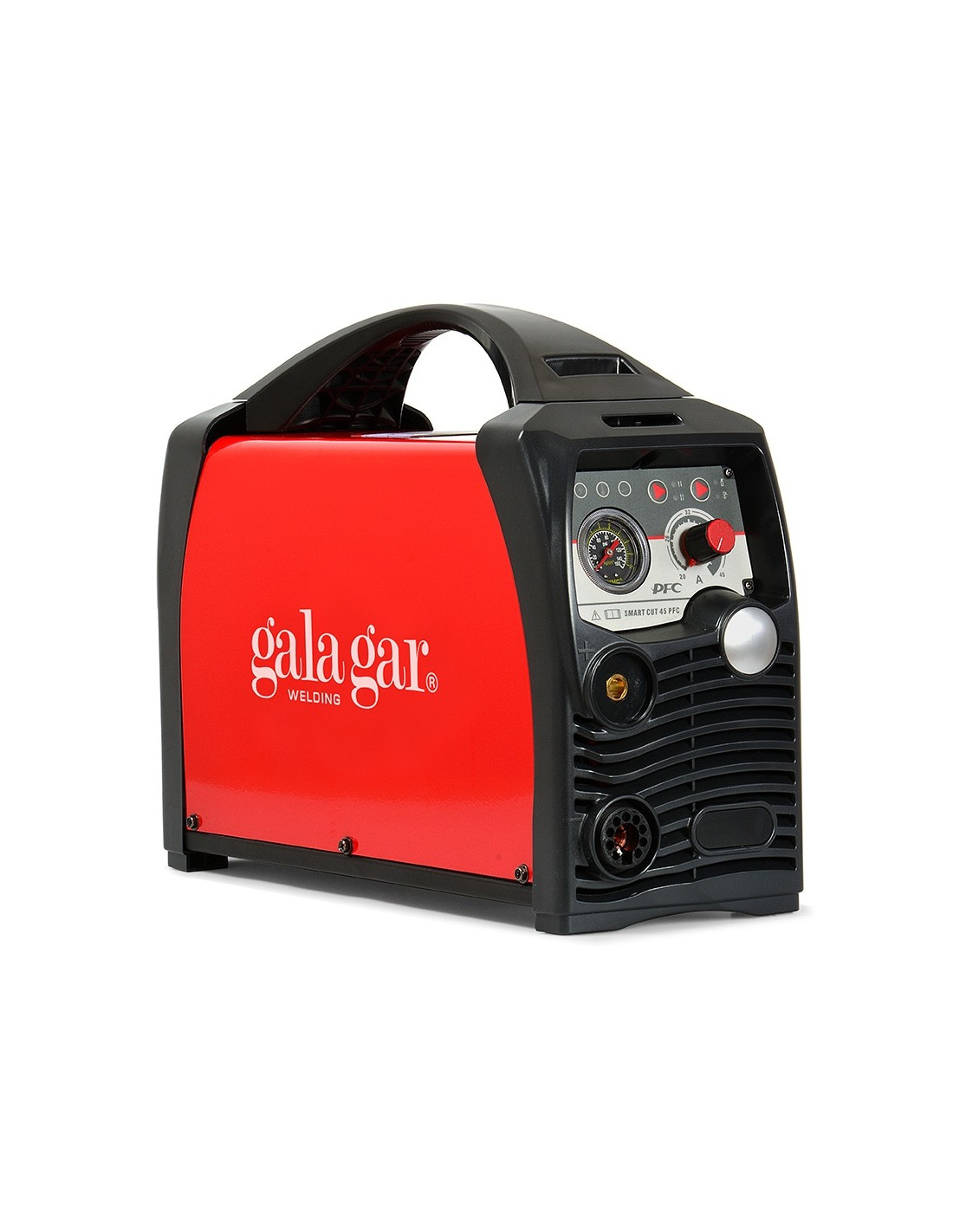 Cortadora Plasma Smart Cut 45 PFC 230V | Brintus