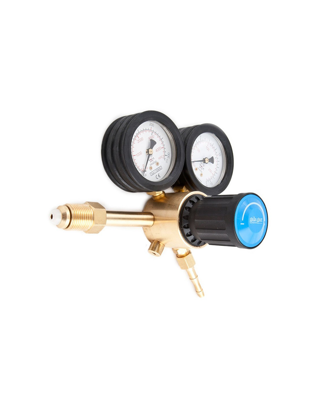 Manorreductor Oxígeno GALA EN-2000 | Brintus