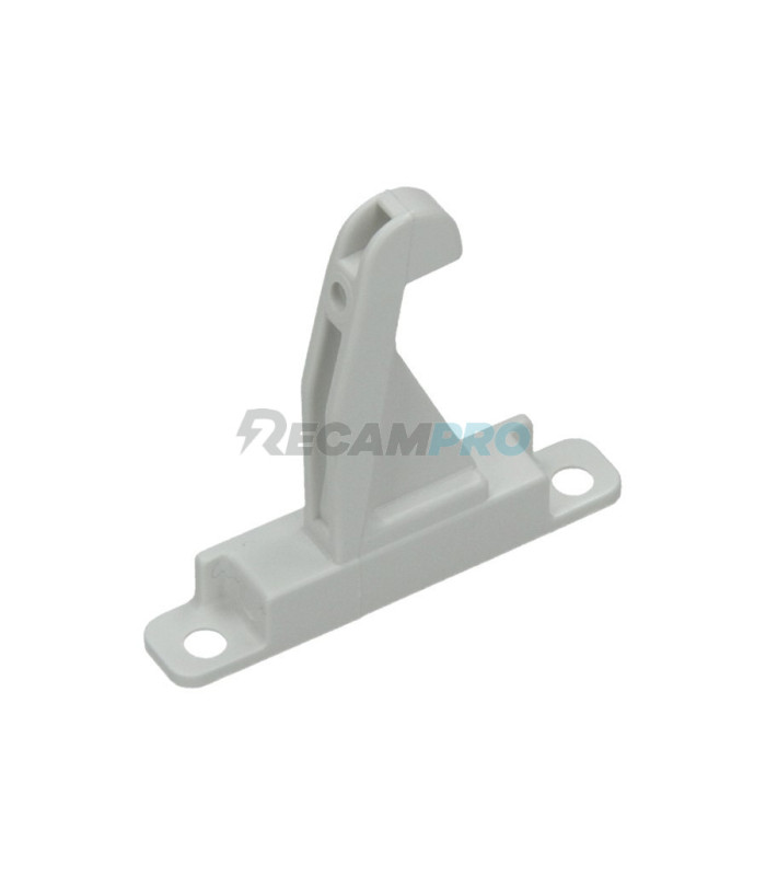 GANCHO CIERRE PUERTA LAVADORA BOSCH, SIEMENS 00154074