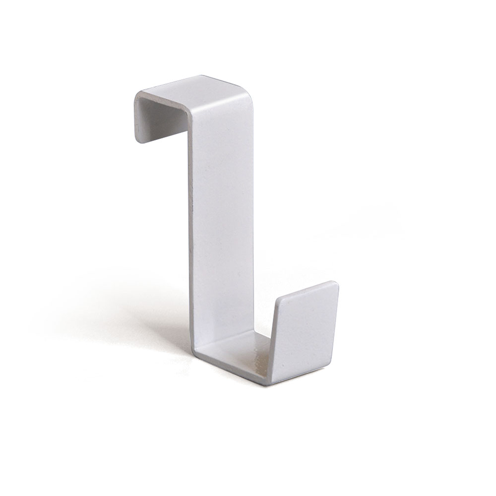 Gancho Individual Trapos y Toallas