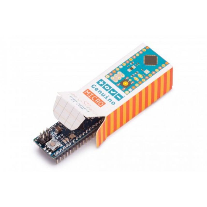 Genuino Micro