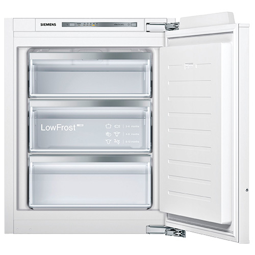 Congeladores - SIEMENS Congelador GI11VAFE0 1 Puerta Integrable