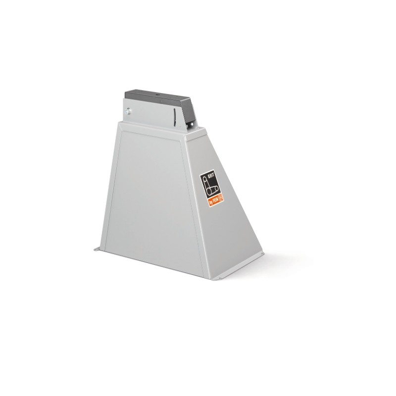 GIB Base de máquina para 75/150 99001003000