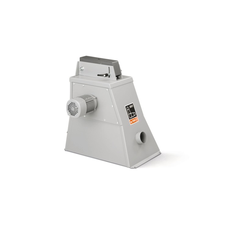 GIBE Base de máquina con aspiración doble 99001004000