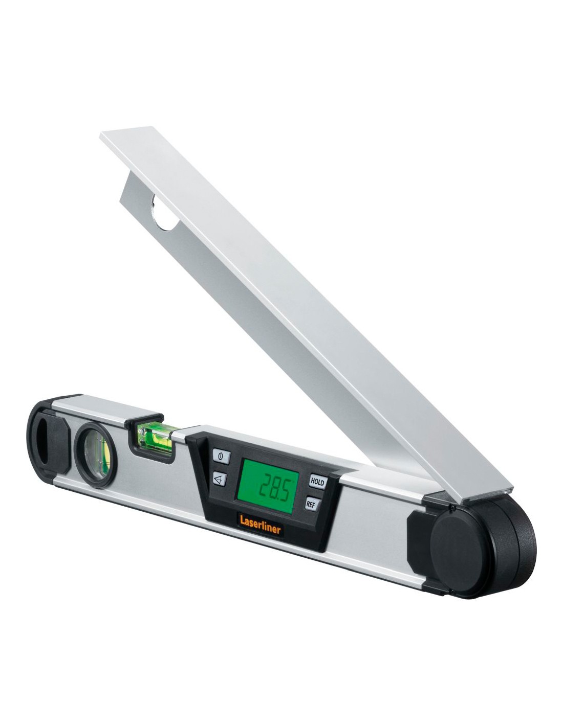 Gionómetro digital LASERLINER 075.130A - ArcoMaster 40