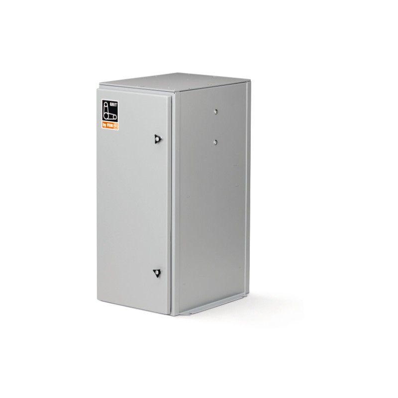 GIXBE Pie soporte con aspiración 99001009000