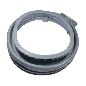 Goma escotilla lavadora secadora Indesit