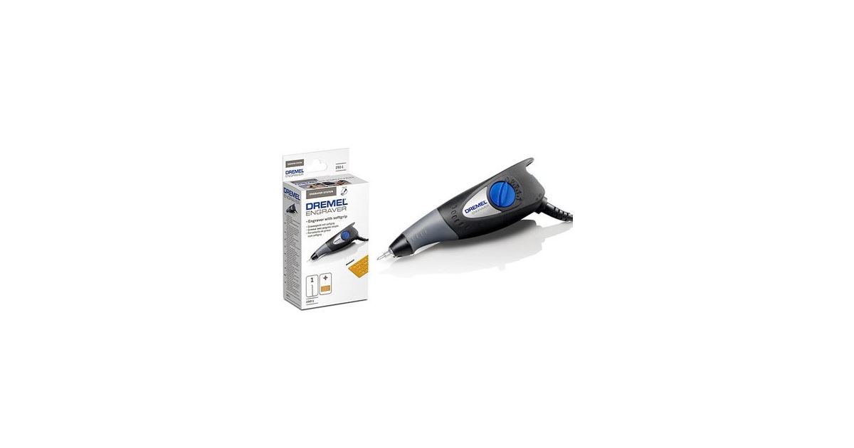 Grabador DREMEL F0130290JM