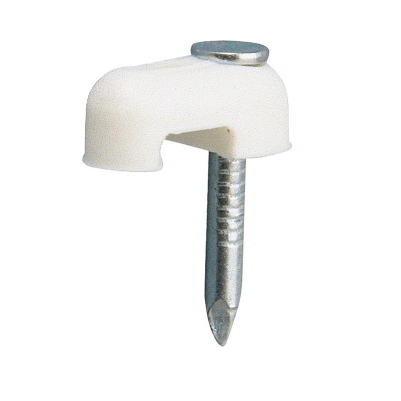 Grapa Plana Cable 4X7 Mm. Grbl020 416A2120 Index