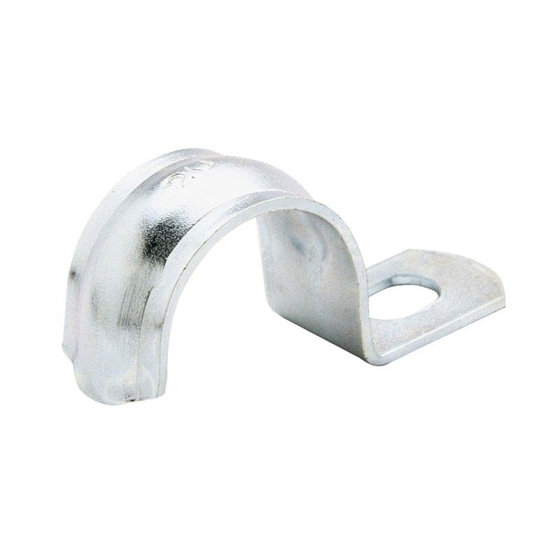 Grapa metálica DESA. Grapa Metalica 1 Pie P/Fijac.10Mm.