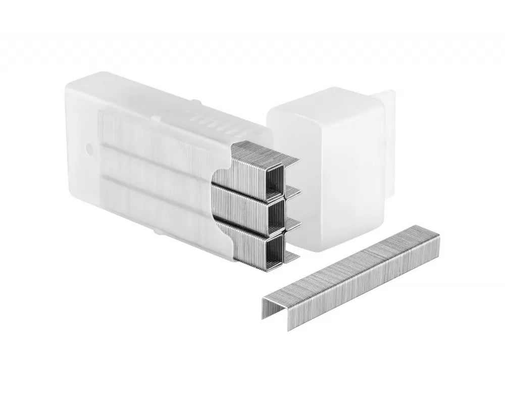 STANLEY Grapa tipo A (3/53/530) 6mm (1000und)