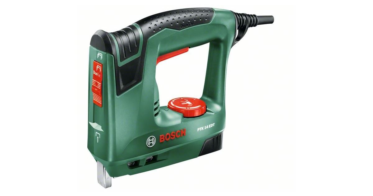 Grapadora BOSCH PTK 14 EDT 0603265520