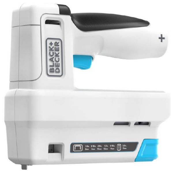 GRAPADORA/CLAVADORA BLACK+DECKER