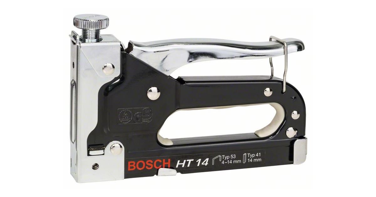 Grapadora manual BOSCH HT 14 0603038001