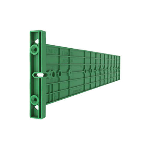 Varios - Herramientas - GRASS Plantillas de Montaje