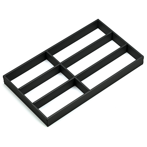 Interior cocina - GRASS Organizador Tavinea Sorto