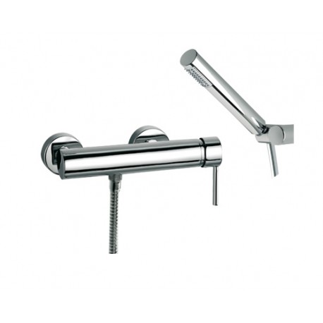 Grifo monomando de ducha 3308D DRAKO - ramonsoler