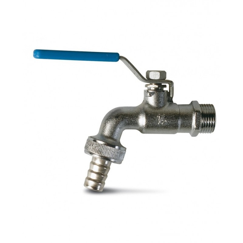 Grifo Esfera Racor Manguera