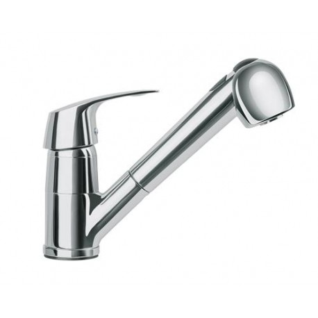 Grifo extraíble de cocina VULCANO - ramonsoler