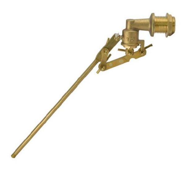 GRIFO FLOTADOR VARILLA 1/2 REDONDA