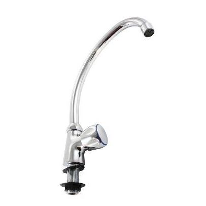 GRIFO FREGADERO VERTICAL REINA