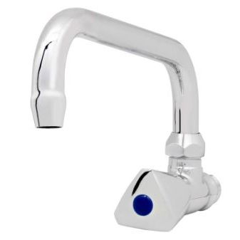 GRIFO FRONTAL GIRATORIO SANI