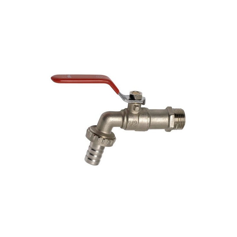 Grifo Jardín Esfera 3/4"