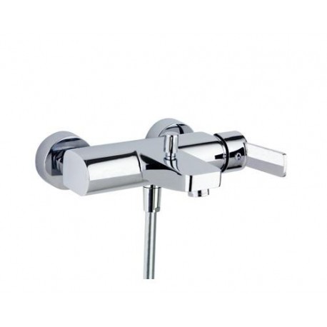 Grifo monomando de bañera y ducha 9305T1 RS-Q - ramonsoler