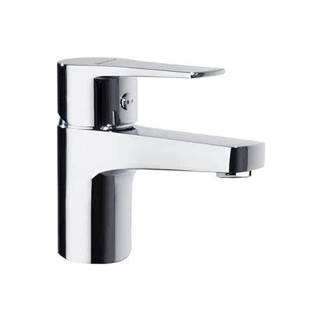 Grifo monomando de lavabo TITANIUM - ramonsoler