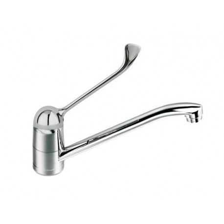 Grifo para cocina con maneta médica 5599-Med - AQUANOVA PLUS - ramonsoler