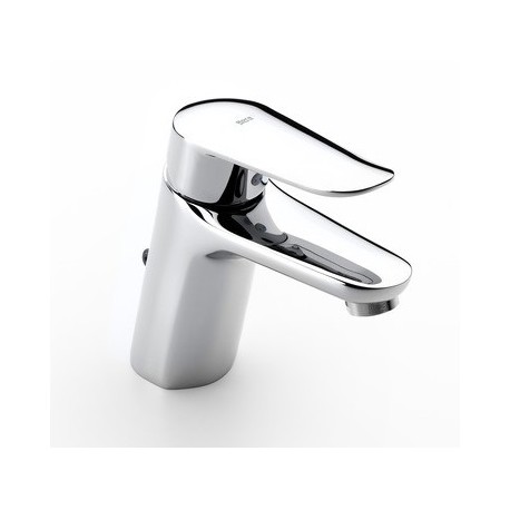 Grifo monomando para lavabo LOGICA - ROCA