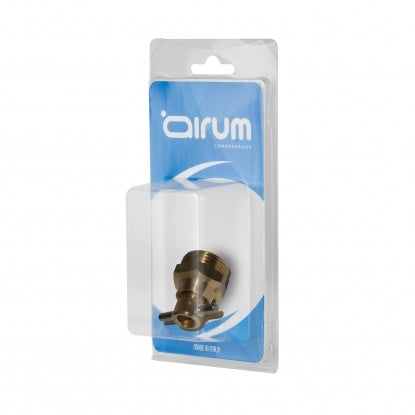 GRIFO PURGA 3/8"M AIRUM