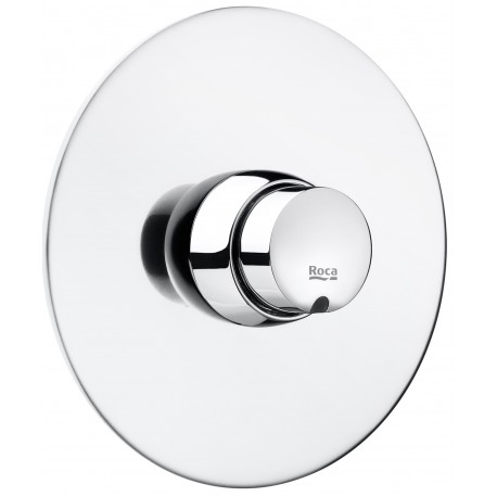 Grifo temporizado para urinario empotrable AVANT - ROCA