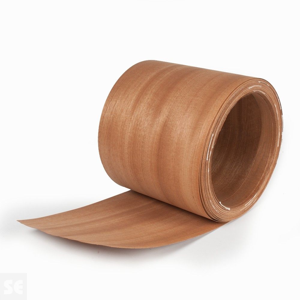 Chapa de Sapelly natural