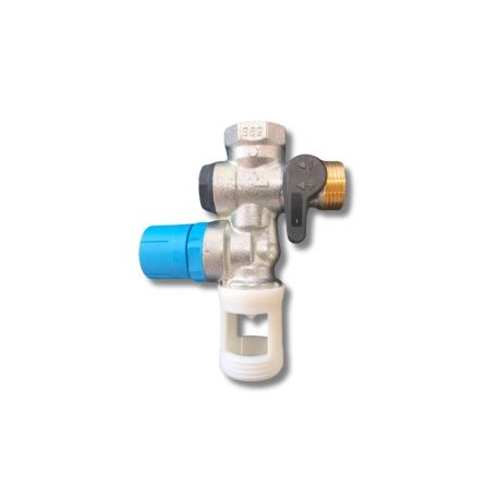 Grupo de seguridad FLEXBRANE - BAXI