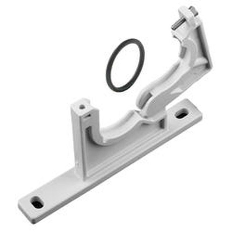 Kit Abrazadera Union Para Pared de Filtro-Regulador+Lubricador, Tamaño 2, Referencia Y5012