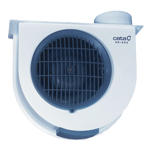 Extractores - CATA Extractor Cocina GS 600 Blanco