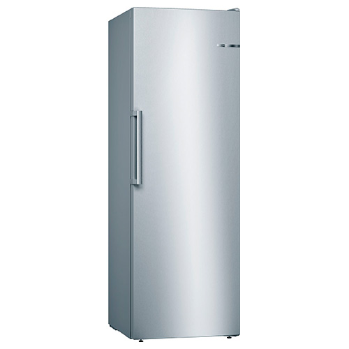 Congeladores - BOSCH Congelador Vertical GSN33VLEP 1 Puerta Inox Mate