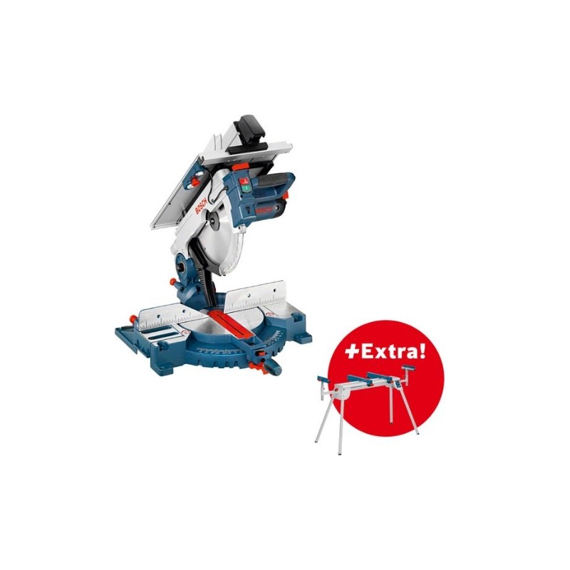 GTM 12 JL + GTA 2600